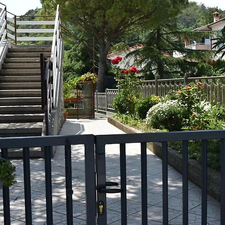 Apartmani Grejs Labin  Zewnętrze zdjęcie
