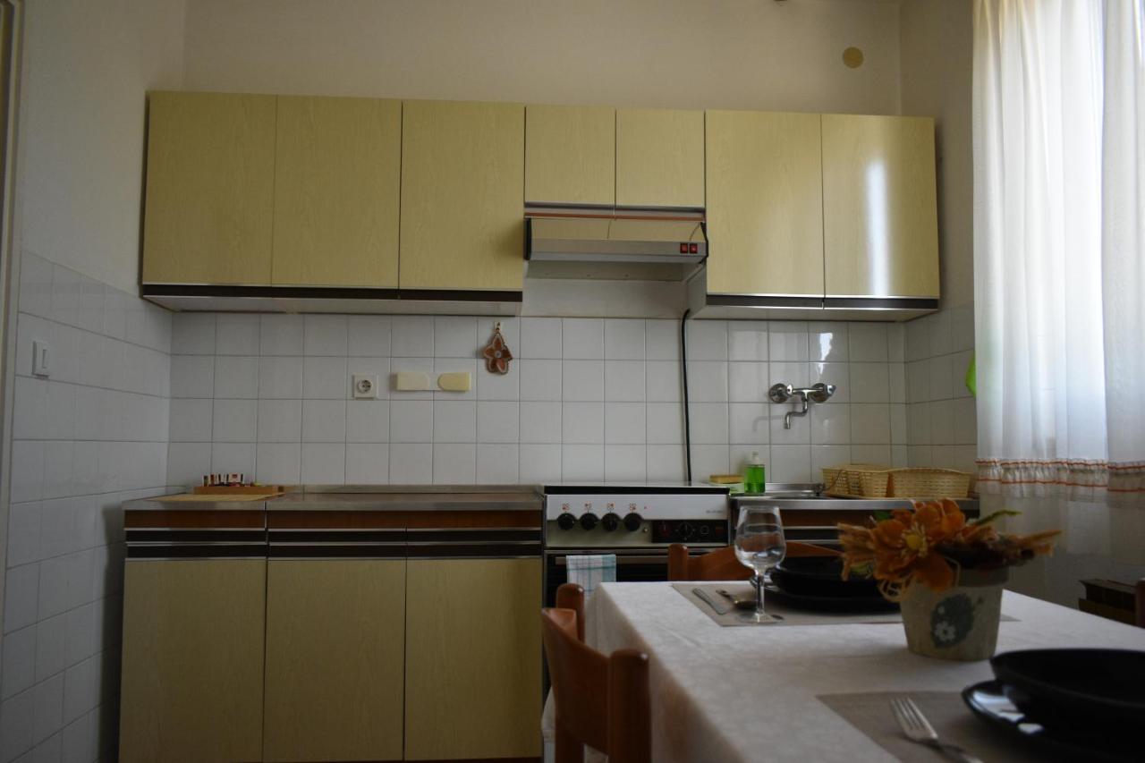 Apartmani Grejs Labin  Zewnętrze zdjęcie