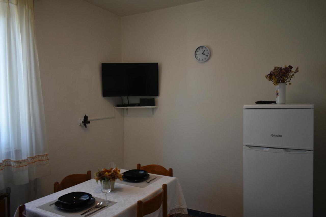 Apartmani Grejs Labin  Zewnętrze zdjęcie