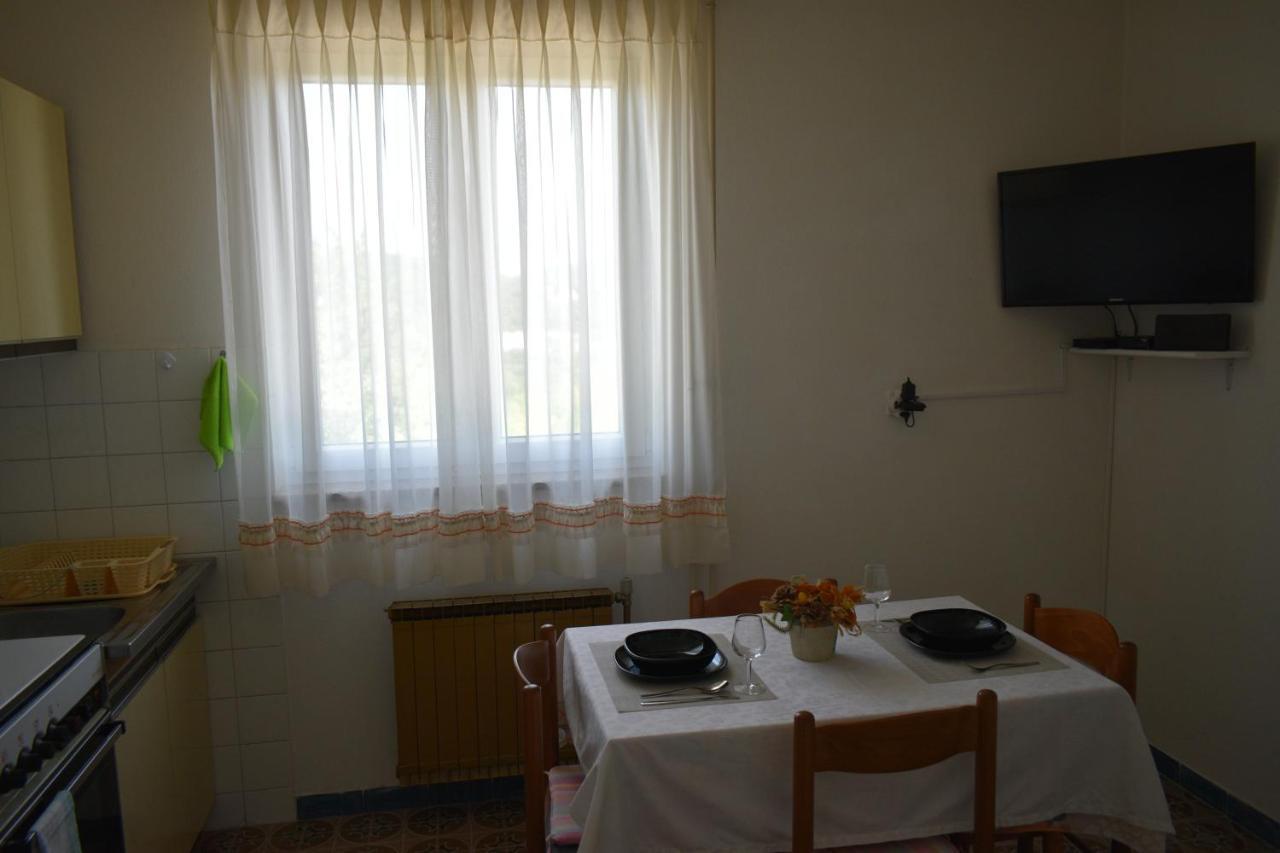 Apartmani Grejs Labin  Zewnętrze zdjęcie